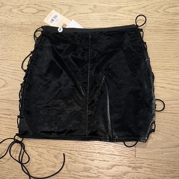 Tiger Mist Amity Skirt XS - Picture 7 of 7